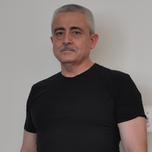 Manuel Solis Photo 10