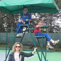 Rebecca Stoffer Photo 3