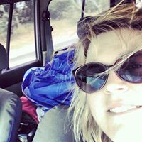 Aimee Hammett Photo 2