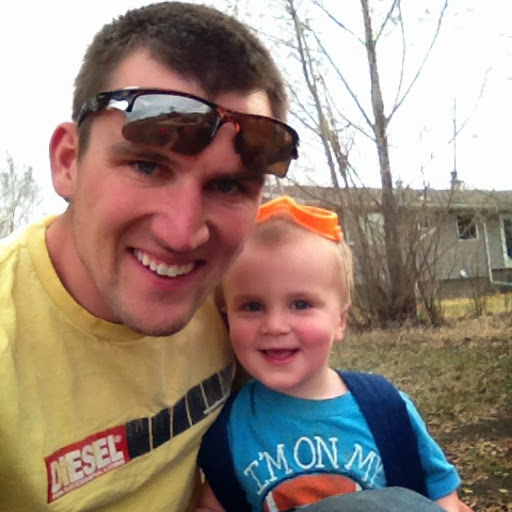 Jonathan Halverson Photo 12
