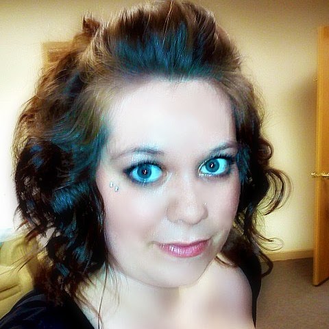 Catherine Johnson Photo 29