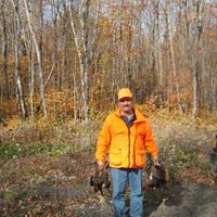 Mike Lapointe Photo 41