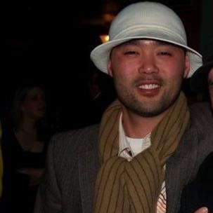 Thomas Cho Photo 26
