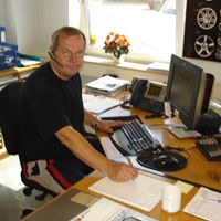 Kurt Jensen Photo 36