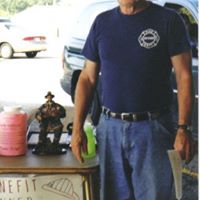 Ronald Richter Photo 30