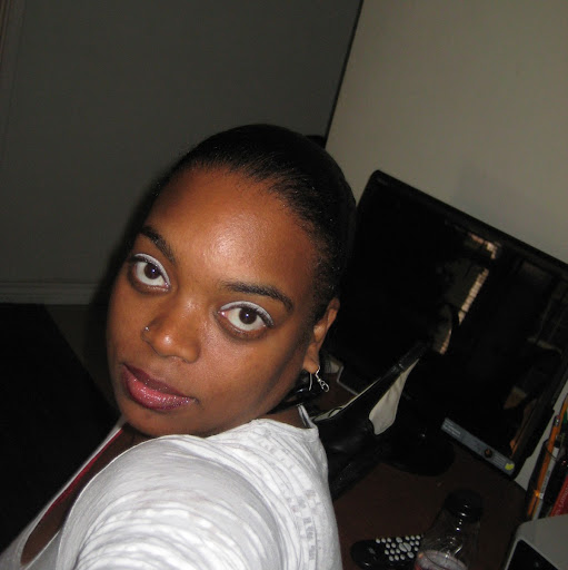 Gloria Barnes Photo 3