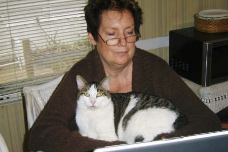 Cynthia Brewer Photo 15