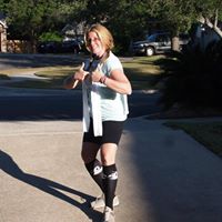Tracey Parks Photo 10