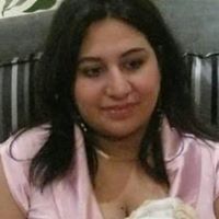 Maha Saad Photo 8