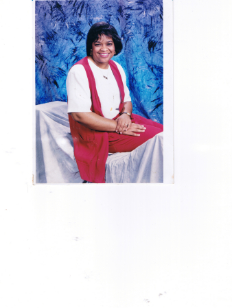 Kim Barrett Photo 31