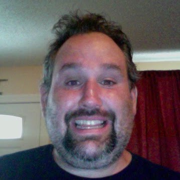 Chris Curtis Photo 2