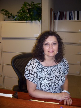Lynne Thompson Photo 3