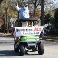 Will Henderson Photo 24