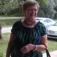 Doris Richardson Photo 30