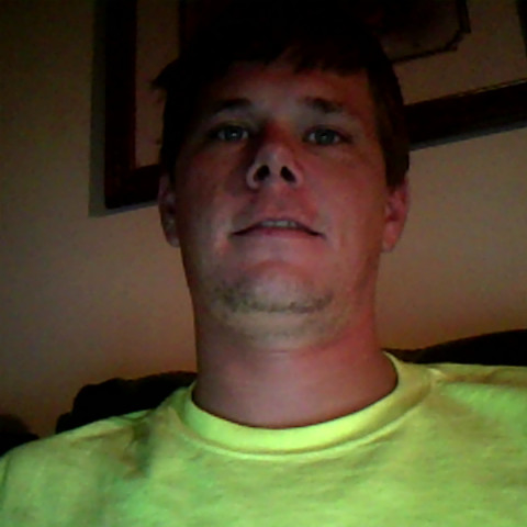 Aaron Knapp Photo 8