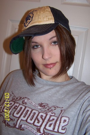 Jacqueline Hall Photo 19