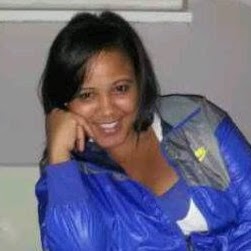 Simone Johnson Photo 9
