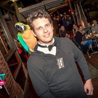 Daniel Napier Photo 27