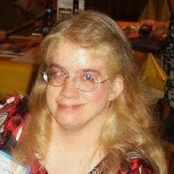 Terri Hudson Photo 17