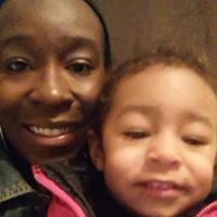 Tameka Bell Photo 10