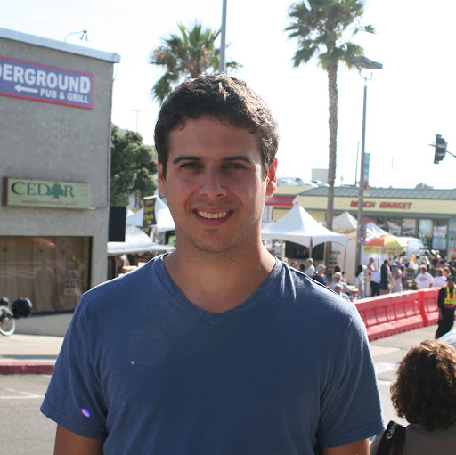 Michael Hunter Photo 19