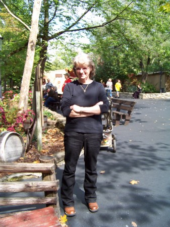 Leslie Blaylock Photo 9