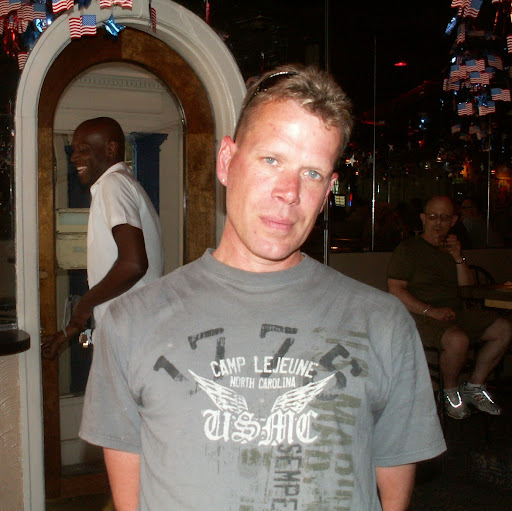 Jeffrey Hansen Photo 8