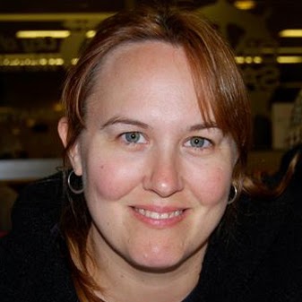 Sarah Taber Photo 32