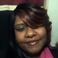 Patricia Bell Photo 9