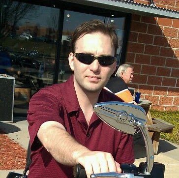 Eric Jacobson Photo 21