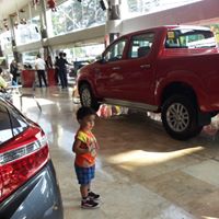 Jacob Mendoza Photo 20
