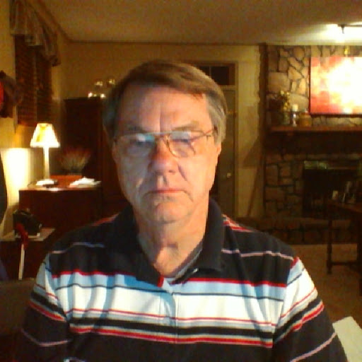 Larry Gardner Photo 41