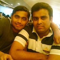 Chaitanya Kodali Photo 8