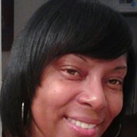 Shenika Robinson Photo 8