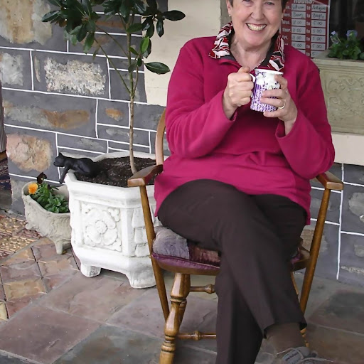 Judy Mccarthy Photo 12