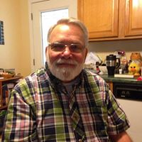 Kenneth Middleton Photo 27