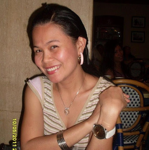 Melinda Francisco Photo 29
