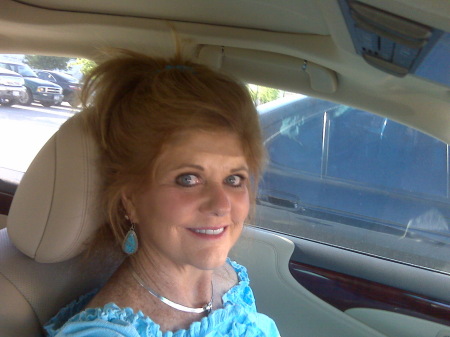 Jeanette Anderson Photo 24