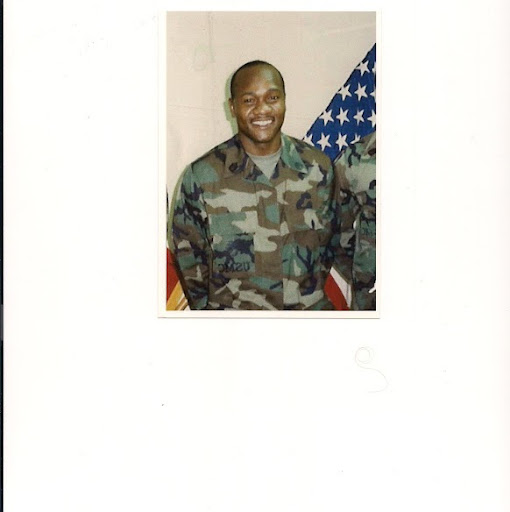 James Mayberry Photo 28