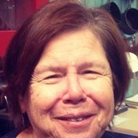 Betty Freeman Photo 5