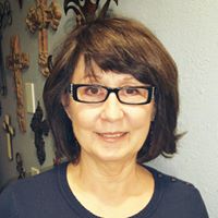 Suzanne Sherman Photo 21