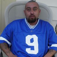 Roberto Escobedo Photo 16