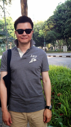 Eric Cheng Photo 18