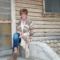 Jill Curtis Photo 11