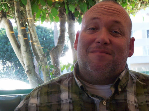 Timothy Christian Photo 33