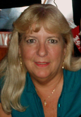 Deborah Knight Photo 1