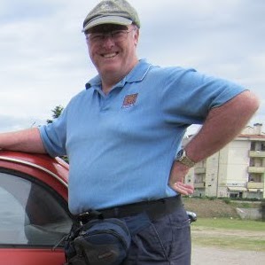 Allan Jenkins Photo 24