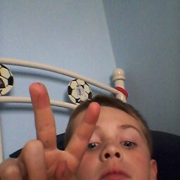 Thomas Meredith Photo 37