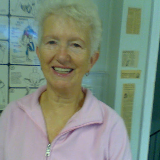 Janet Kroll Photo 24