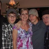 Debbie Christenson Photo 3